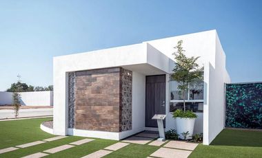 Casa en Venta en Castelo San Francisco (Bardi), Aguascalientes