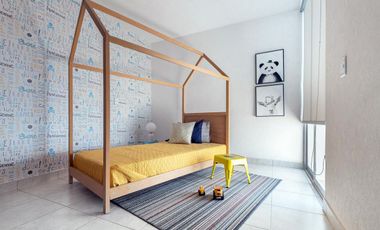 Casa en Venta en Castelo San Francisco (Bardi), Aguascalientes