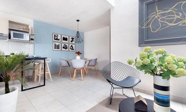 Casa en Venta en Castelo San Francisco (Bardi), Aguascalientes