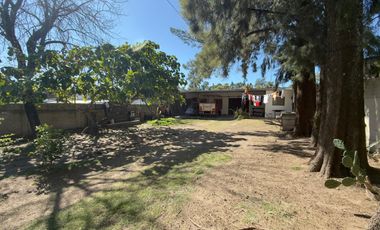 EN VENTA DUPLEX + DEPARTAMENTO - EXCELENTE ZONA ORO VERDE