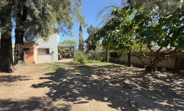 EN VENTA DUPLEX + DEPARTAMENTO - EXCELENTE ZONA ORO VERDE