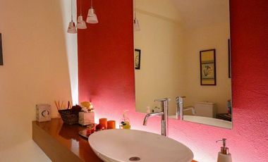 CASA EN VENTA EN BURGOS BUGAMBILIAS