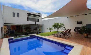 CASA EN VENTA EN BURGOS BUGAMBILIAS