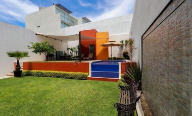 CASA EN VENTA EN BURGOS BUGAMBILIAS