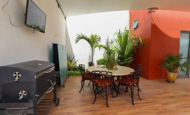 CASA EN VENTA EN BURGOS BUGAMBILIAS