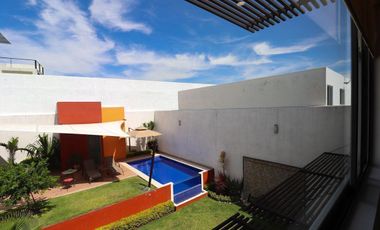 CASA EN VENTA EN BURGOS BUGAMBILIAS