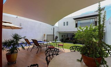 CASA EN VENTA EN BURGOS BUGAMBILIAS