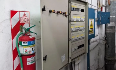 IMPORTANTE BODEGA COMERCIAL