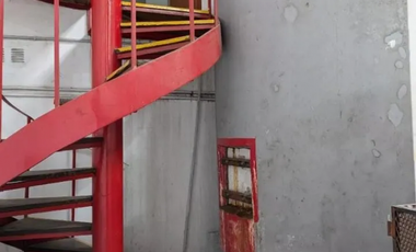 IMPORTANTE BODEGA COMERCIAL