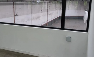 IMPORTANTE BODEGA COMERCIAL