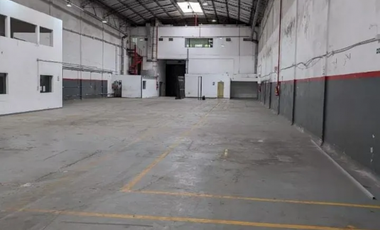 IMPORTANTE BODEGA COMERCIAL