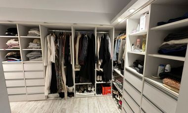 Casa en alquiler temporal Playa Grande