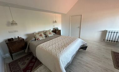 Casa en alquiler temporal Playa Grande