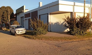 Local comercial - galpon