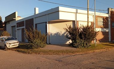 Local comercial - galpon