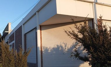 Local comercial - galpon