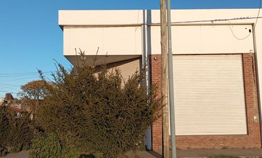 Local comercial - galpon