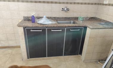 ALQUILER PH 2 AMBIENTES CON GARAGE, LITUANIA 424 -TEMPERLEY-