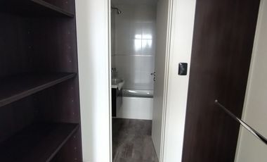 ALQUILER DEPTO 2 AMB C/COCHERA. PISO 1 B