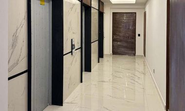 Departamento en Venta en el Piso 28 en Av. Vista Real , Interlomas. V