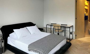 Departamento en Venta en el Piso 28 en Av. Vista Real , Interlomas. V