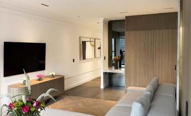 Departamento en Venta en el Piso 28 en Av. Vista Real , Interlomas. V