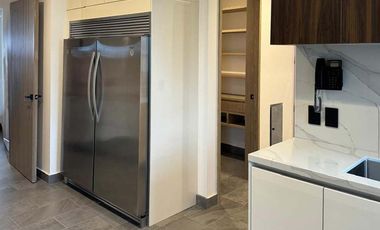 Departamento en Venta en el Piso 28 en Av. Vista Real , Interlomas. V