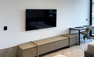 Departamento en Venta en el Piso 28 en Av. Vista Real , Interlomas. V