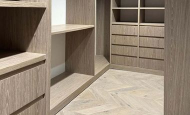 Departamento en Venta en el Piso 28 en Av. Vista Real , Interlomas. V