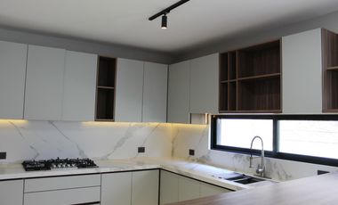 Casa en VENTA Parque Isla Blanca Lomas de Angelópolis Cholula Puebla.