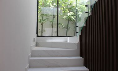 Casa en VENTA Parque Isla Blanca Lomas de Angelópolis Cholula Puebla.