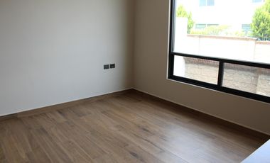 Casa en VENTA Parque Isla Blanca Lomas de Angelópolis Cholula Puebla.