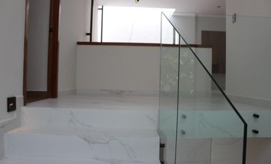 Casa en VENTA Parque Isla Blanca Lomas de Angelópolis Cholula Puebla.