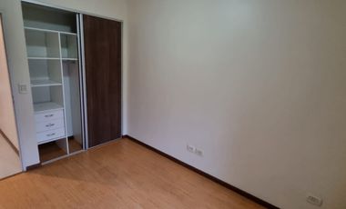 Alquiler de Hermoso Departamento De 4 Ambientes