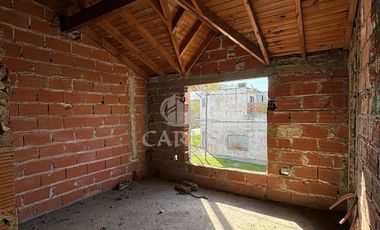 2 Duplex 3 amb a terminar, Quilmes