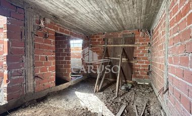 2 Duplex 3 amb a terminar, Quilmes