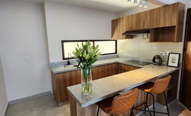 Departamento - Fraccionamiento Club de Golf Villa Rica