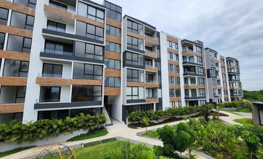 Departamento - Fraccionamiento Club de Golf Villa Rica