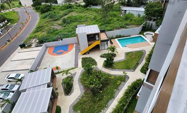 Departamento - Fraccionamiento Club de Golf Villa Rica