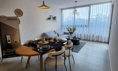 Departamento - Fraccionamiento Club de Golf Villa Rica