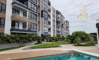 Departamento - Fraccionamiento Club de Golf Villa Rica