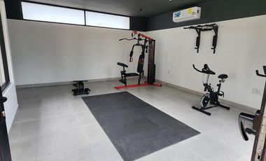 Departamento - Fraccionamiento Club de Golf Villa Rica