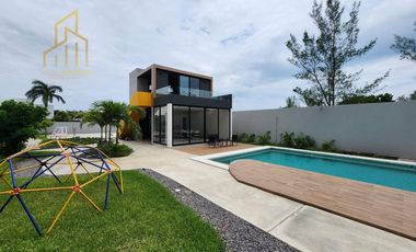 Departamento - Fraccionamiento Club de Golf Villa Rica