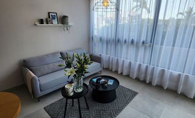 Departamento - Fraccionamiento Club de Golf Villa Rica