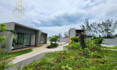 Departamento - Fraccionamiento Club de Golf Villa Rica