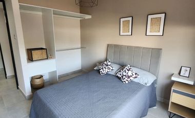 Departamento - Fraccionamiento Club de Golf Villa Rica