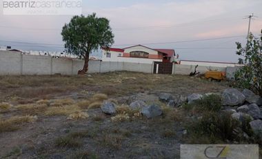 Terreno - Ampliación San Antonio