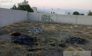 Terreno - Ampliación San Antonio