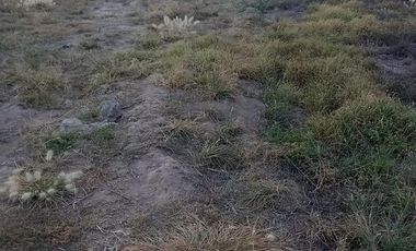 Terreno - Ampliación San Antonio