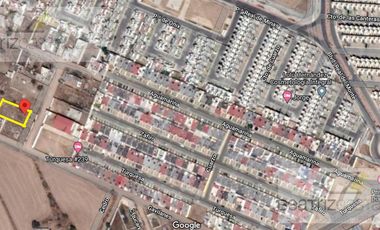 Terreno - Ampliación San Antonio